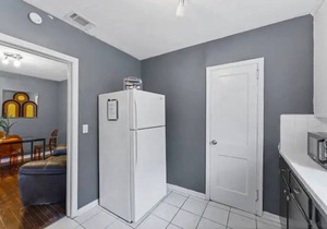 Northeast Florida Retreat