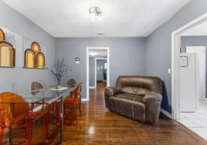 Northeast Florida Retreat