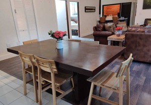 NOV PROMO! NO Cleaning Fee | No pet fee | Beach 5min | Free Bikes