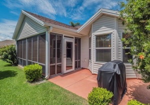 Now Available!! Near Lake Sumter Landing in Virginia Trace!