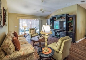Now Available!! Near Lake Sumter Landing in Virginia Trace!