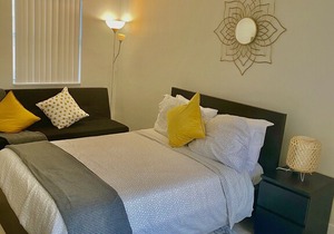 Oasis at Hollywood - Sleeps 4 Unit 5