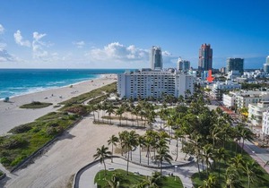 Ocean Five Hotel