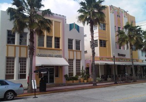 Ocean Five Hotel