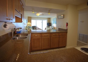Ocean Front Complex - Beautiful Ocean Views! Can't Get Any Closer To The Ocean!