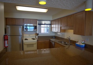 Ocean Front Complex - Beautiful Ocean Views! Can't Get Any Closer To The Ocean!