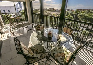 Ocean Harbor 402A, | Heated Saltwater Pool + Bay Views