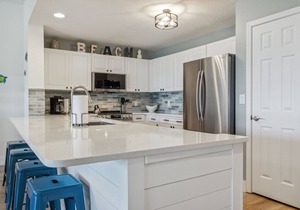 Ocean Park 123 - Hosted by Moore AI Rentals