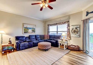 Ocean Park Condo