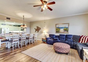 Ocean Park Condo