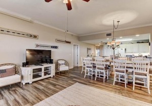 Ocean Park Condo