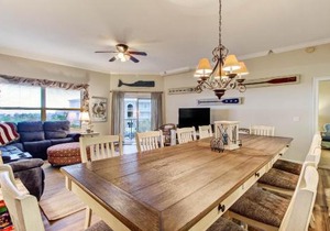 Ocean Park Condo