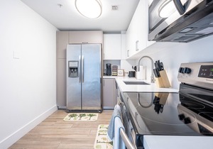 Ocean View 2B &2B Miami Beach Condo