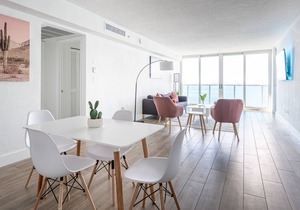 Ocean View 2B &2B Miami Beach Condo