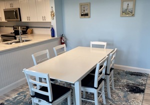 OCEAN VIEW - RENOVATED TRUE 2BDRM/2 FULL BATH - Seapointe Village Private Beach