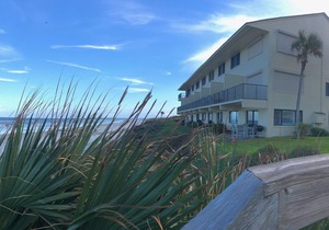 Oceanfront 2 Bedroom Flat Summerhouse Unit 452