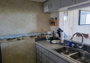 OCEANFRONT Beachy, Classy, condo #305 at Cape Winds Resort in Cape Canaveral