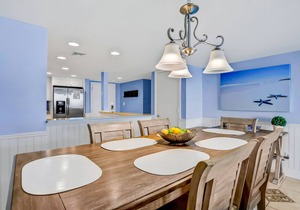 Oceanfront condo with balcony, AC, views & outdoor pool - dog-friendly