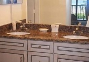 Oceanfront Condo at Sanddollar #B-202 - Panoramic View of Ocean - 3 Bedroom
