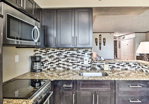 Oceanfront Daytona Beach Condo w/New Pool!