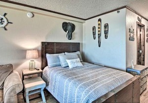 Oceanfront Daytona Beach Condo with New Pool!