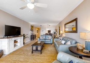 Oceanfront High-Rise Condo W/180 Degree, Unobstructed Ocean View & Shared Pool