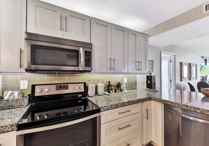 Oceanfront home with shared pool close to Daytona International Speedway