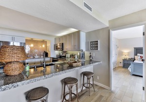Oceanfront home with shared pool close to Daytona International Speedway