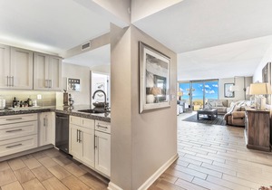 Oceanfront home with shared pool close to Daytona International Speedway