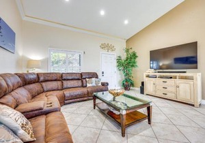 Oceanfront Oasis in Flagler Beach with Views!