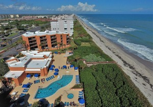Oceanique Resort