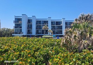 Oceanique Resort