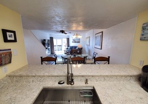 Oceanview 2BR + Pool & Tennis Access - Perfect for Families
