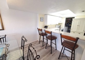 Oceanview 2BR + Pool & Tennis Access - Perfect for Families