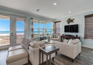 Oceanview Beach House