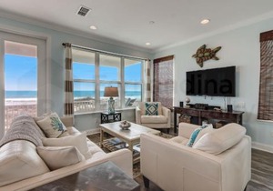 Oceanview Beach House