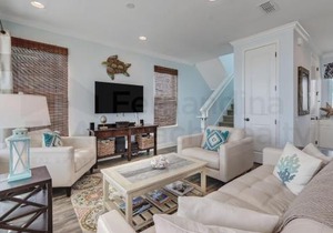 Oceanview Beach House