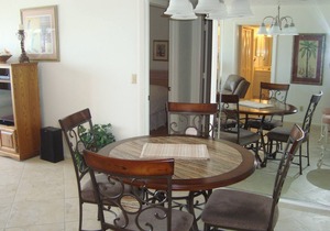 ON BEACH Condo on White Sands of Fort Myers Beach 28 Day Minimum Rental