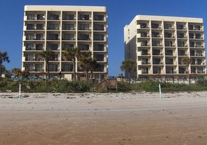 One Bedroom Condo, Tropic Sun Towers 1851316