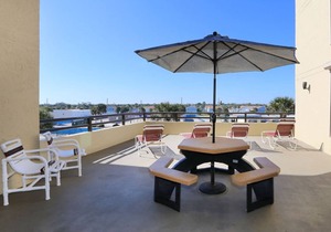 One Bedroom Condo, Ormond Beach 1851342