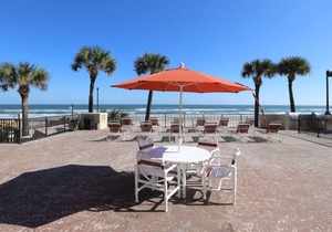 One Bedroom Condo, Ormond Beach 1851342