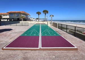 One Bedroom Condo, Ormond Beach 1851342