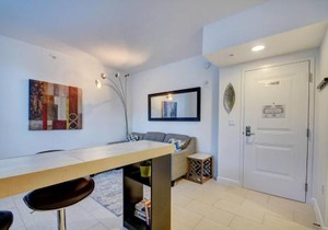 One Bedroom In Amazing Condobeach Pass Included!