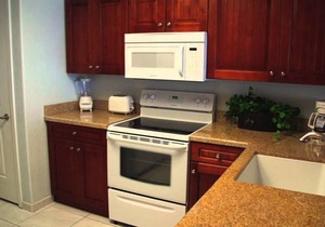 One Bedroom Ocean Front Luxury Condo, Ormond Beach, Florida (1934287)