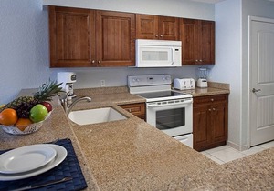 One Bedroom Ocean Front Luxury Condo, Ormond Beach, Florida (1934287)