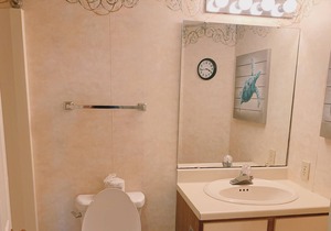 One Ocean Place 3 Bedroom, 3 bath, Ocean Front Condo.