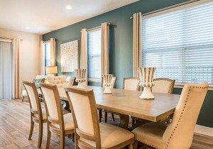 ONIP - Cozy Home Near Disney With Private Pool, Themed Rooms, Pool Table Resort Amenities At Encore Resorts Reunion - 201Bu