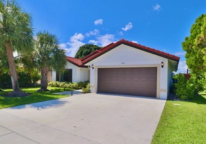 Open Concept Sunset Galore in West Palm Beach