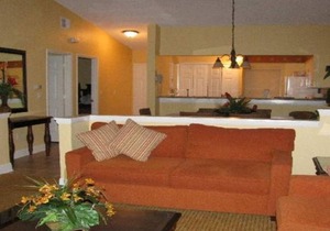 Orange Lake Resort: Next To Disneyworld, Near Universal, Sea World & Legoland