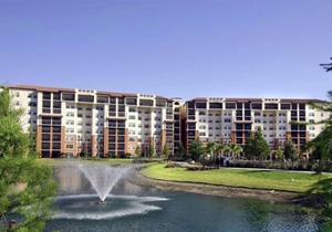Orange Lake Resort -Two-Bedroom villa! Close to Disney! Book Now!